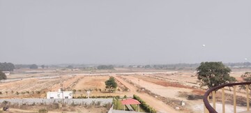 Plot Area in  Plot at Kandukur – for Sale