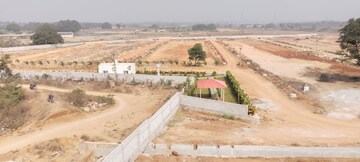Plot Area in  Plot at Kandukur – for Sale