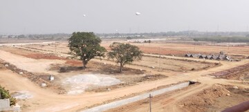 Plot Area in  Plot at Kandukur – for Sale