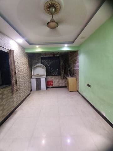 Bedroom in 1 BHK Apartment at Dombivli West – for Rent