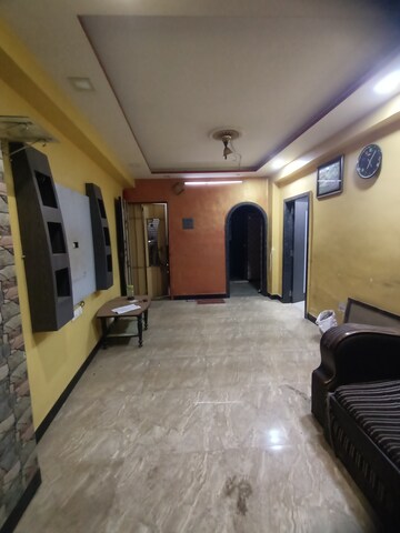 Bedroom in 1 BHK Apartment at Dombivli West – for Rent