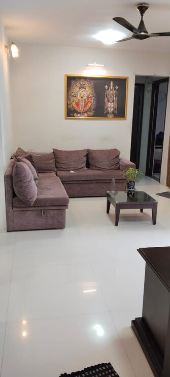 2 BHK Apartment For Rent in Abhinav Pebbles 2 Bavdhan Pune  8122648