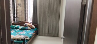 2 BHK Apartment For Rent in Abhinav Pebbles 2 Bavdhan Pune  8122648