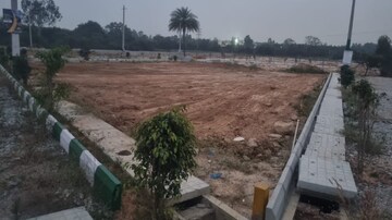 Plot Area in  Plot at Bannerghatta Jigani Road – for Sale