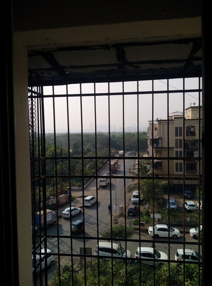 Room, airoli-shivshankar-tower-chs 2 Bedroom 670 Sq.Ft. Apartment In Airoli Sector 20 Navi Mumbai 8122666