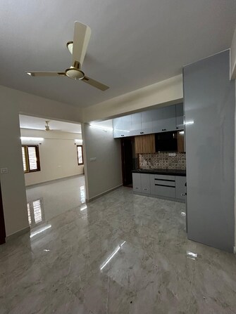 3 BHK Apartment For Rent in Kodihalli Bangalore  8122660