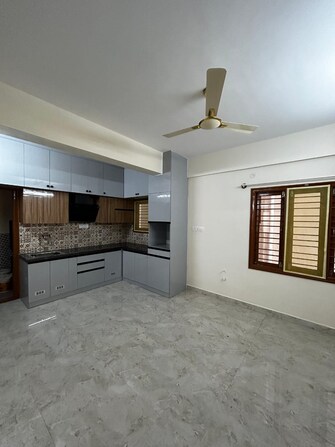 3 BHK Apartment For Rent in Kodihalli Bangalore  8122660