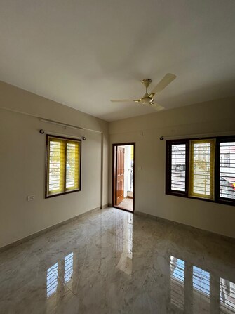 3 BHK Apartment For Rent in Kodihalli Bangalore  8122660