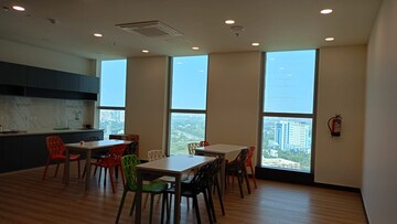 Bedroom in  Co-working Space at Salt Lake Sector V – for Rent