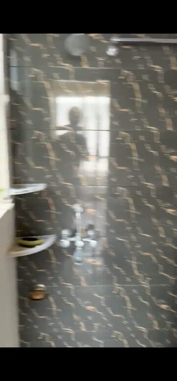 Staircase in 3 BHK Apartment at BPTP Parkland Pride, Sector 77 – for Rent