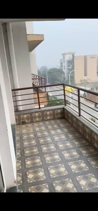 3 BHK Apartment For Rent in BPTP Parkland Pride Sector 77 Faridabad  8122687