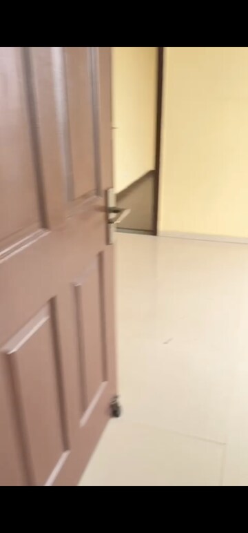 Staircase in 3 BHK Apartment at BPTP Parkland Pride, Sector 77 – for Rent
