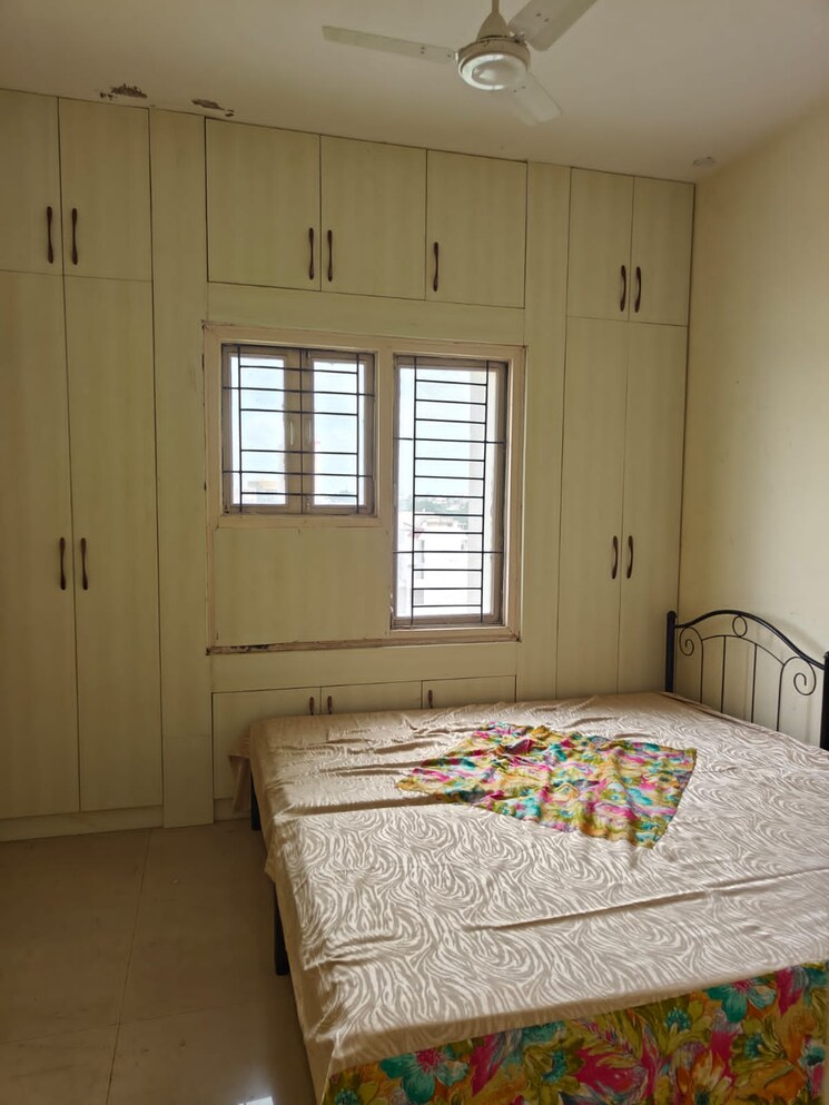 Bedroom, greenwood-apartment 3 Bedroom 1660 Sq.Ft. Apartment In Gomti Nagar Lucknow 8122669