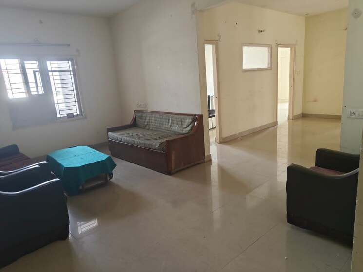 Living Room, greenwood-apartment 3 Bedroom 1660 Sq.Ft. Apartment In Gomti Nagar Lucknow 8122669