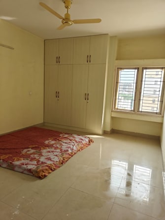 3 BHK Apartment For Resale in Greenwood Apartment Gomti Nagar Lucknow  8122669