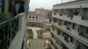3 BHK Apartment – Exterior View View at Nagarjuna Dream Land, Kompally - for Rent