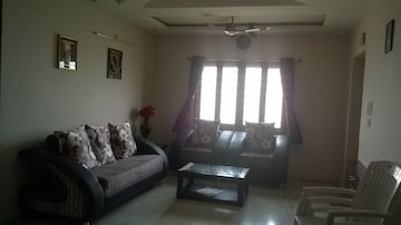 3 BHK Apartment For Rent in Nagarjuna Dream Land Kompally Hyderabad  8122659