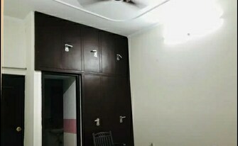 2 BHK Apartment For Rent in Shalimar Gallant Mahanagar Lucknow  8122683