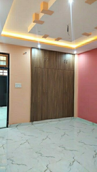 2 BHK Apartment For Rent in Shalimar Gallant Mahanagar Lucknow  8122683