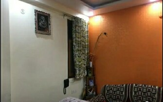 2 BHK Apartment For Rent in Shalimar Gallant Mahanagar Lucknow  8122683