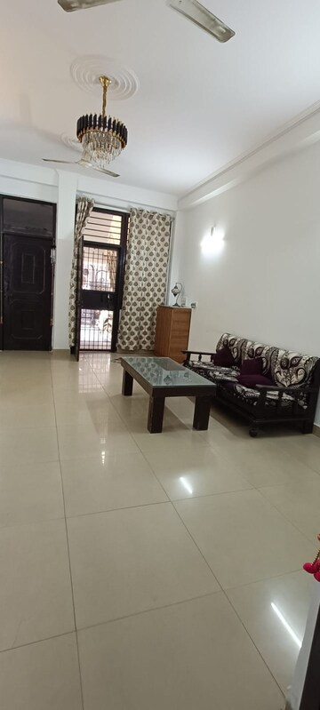 6+ BHK Independent House For Resale in Ajpa Society Vasundhara Sector 11 Ghaziabad  8122726