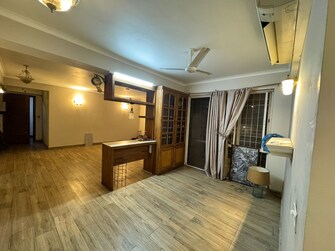 4 BHK Apartment For Rent in 3C Lotus Boulevard Espacia Sector 100 Noida  8122677