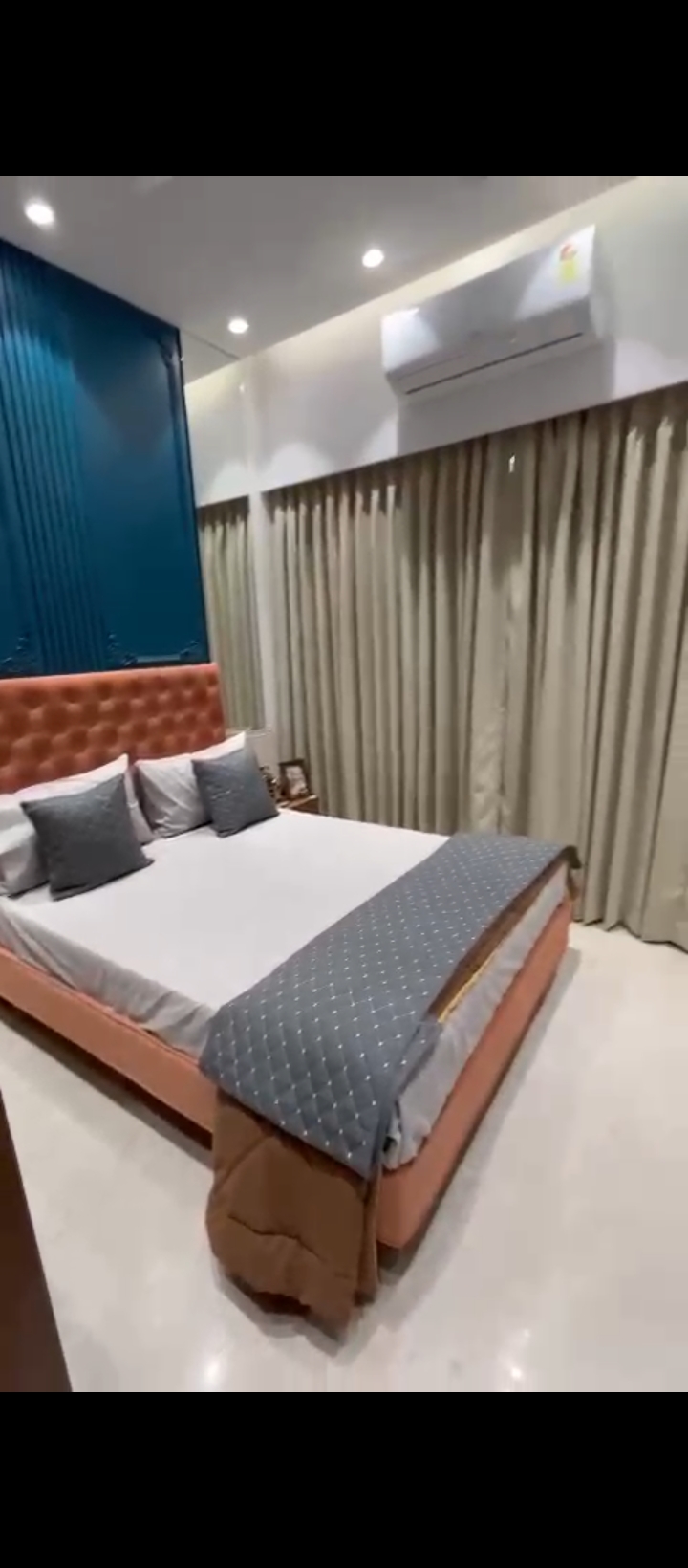 2 BHK + Pooja Room,Study Room Apartment For Sale in AV Pride