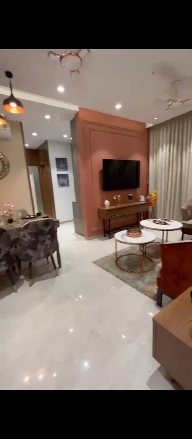 Master Bedroom, av-pride 2 Bedroom 617 Sq.Ft. Apartment In Nalasopara West Palghar 8122712