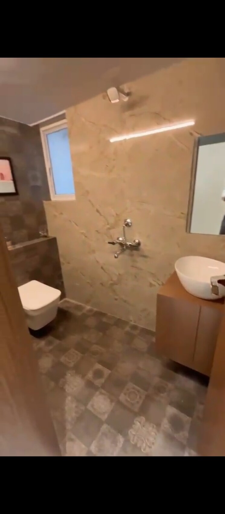 Master Bedroom, av-pride 2 Bedroom 617 Sq.Ft. Apartment In Nalasopara West Palghar 8122712