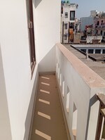 2.5 BHK + Study Room 100 Sq.Ft. Builder Floor in Krishna Nagar