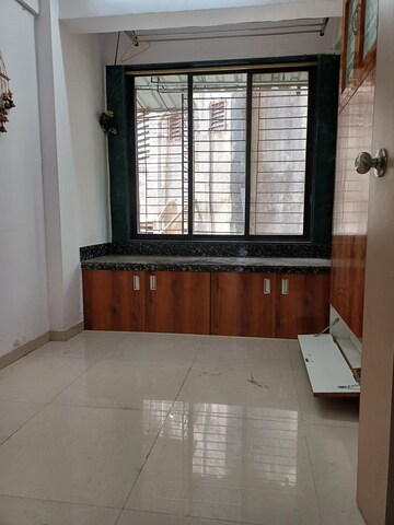 1 BHK Apartment For Rent in Ghansoli
