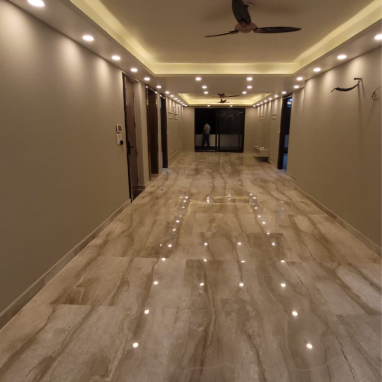 undefined, sector 1 4 Bedroom 370 Sq.Yd. Builder Floor In Sector 1 Gurgaon 8122756