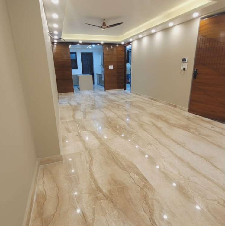 Room, sector 1 4 Bedroom 370 Sq.Yd. Builder Floor In Sector 1 Gurgaon 8122756