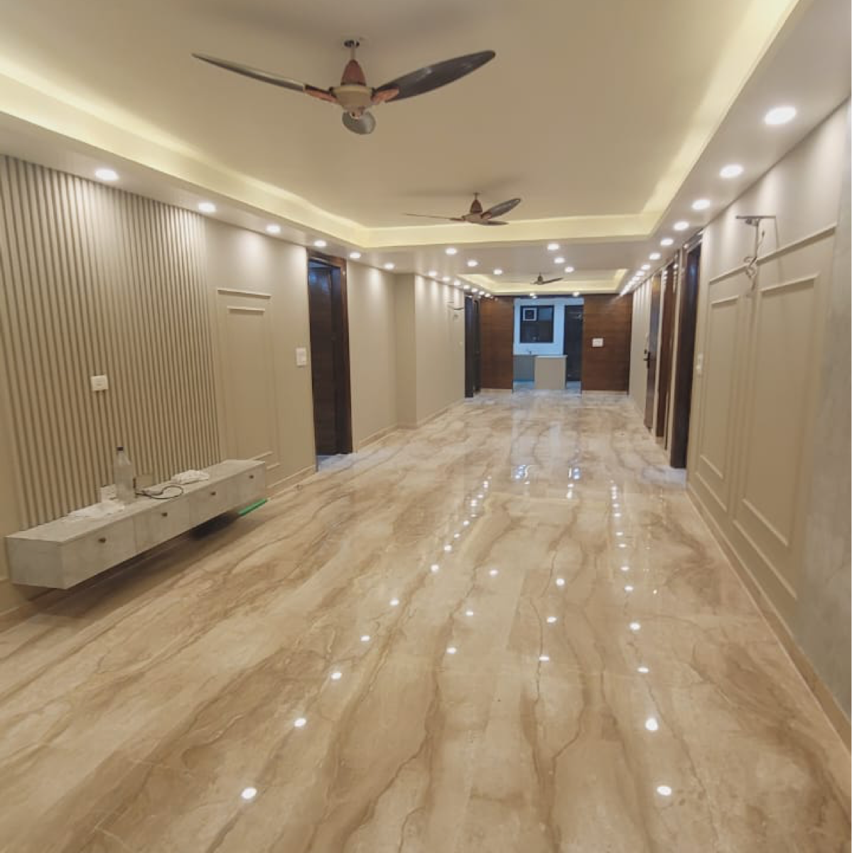 4 BHK + Pooja Room,Servant Room,Study Room Builder Floor For Sale in Sector 1