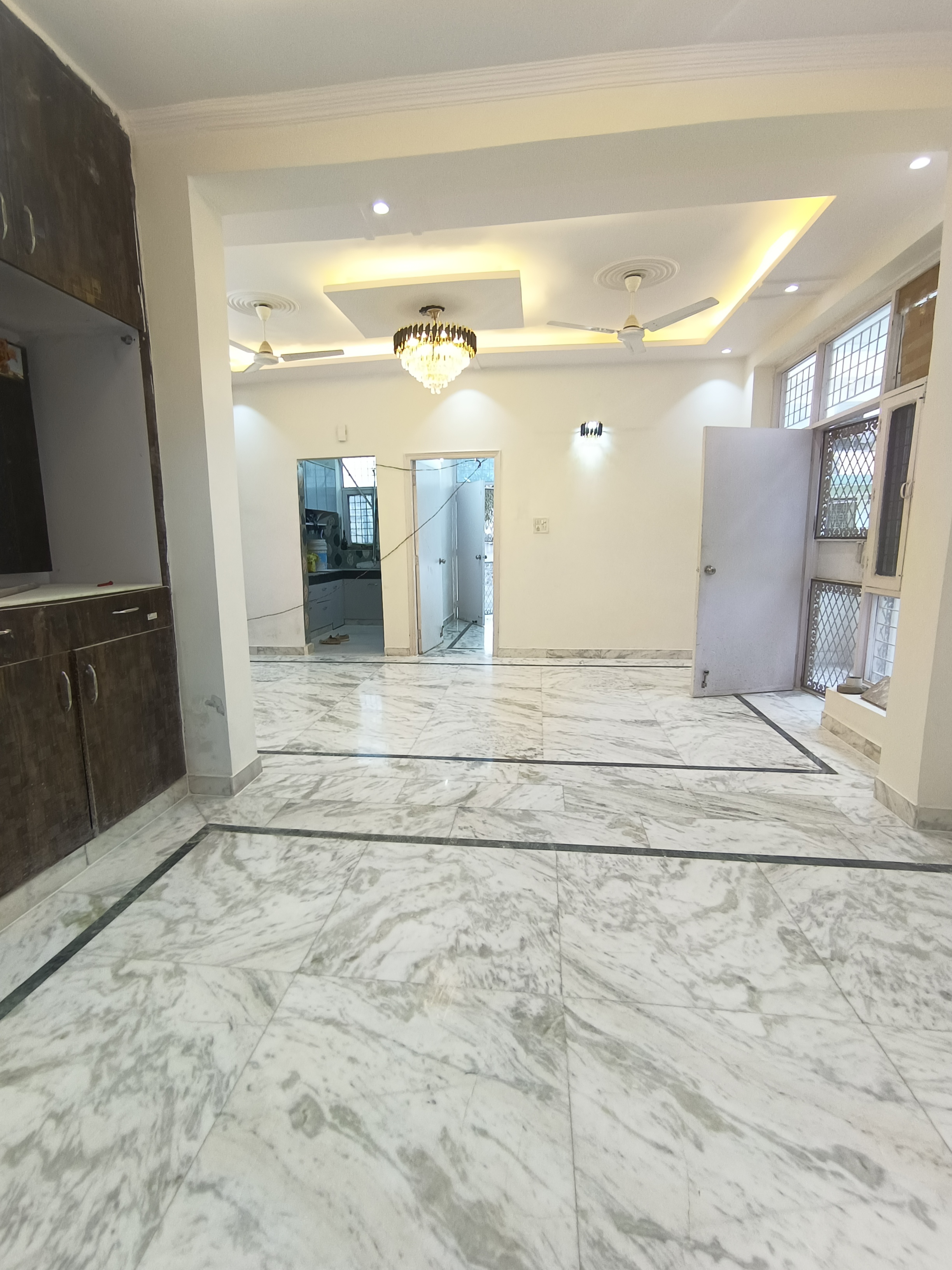 3 BHK + Extra Room Builder Floor For Sale in Srishti Greenfield Homes