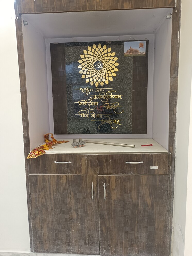 undefined, srishti-greenfield-homes 3 Bedroom 1500 Sq.Ft. Builder Floor In Green Fields Colony Faridabad 8122745