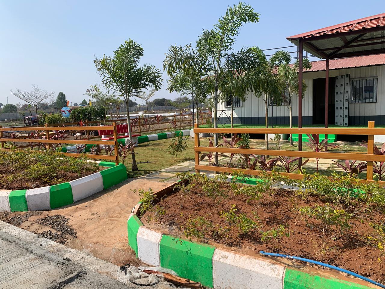 Plot For Sale in Nimz County