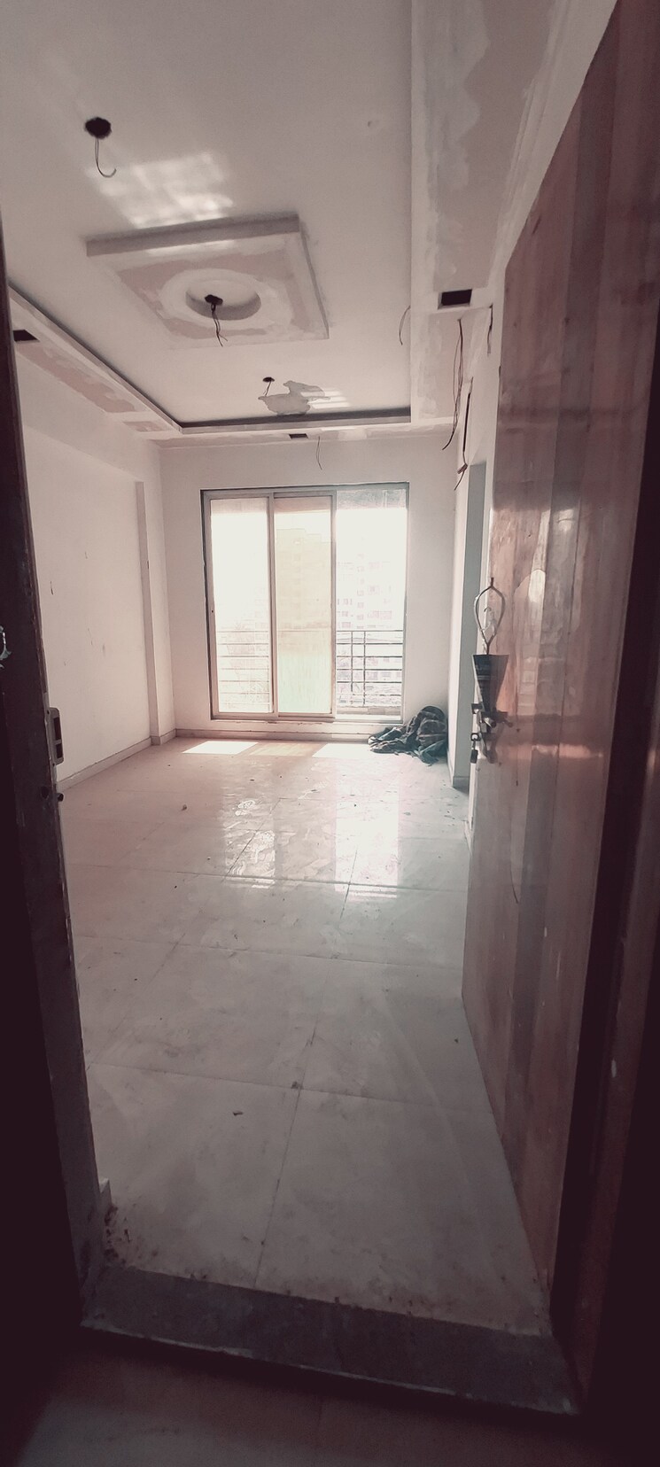 Living Room, dombivli east 1 Bedroom 600 Sq.Ft. Apartment In Dombivli East Thane 8122770