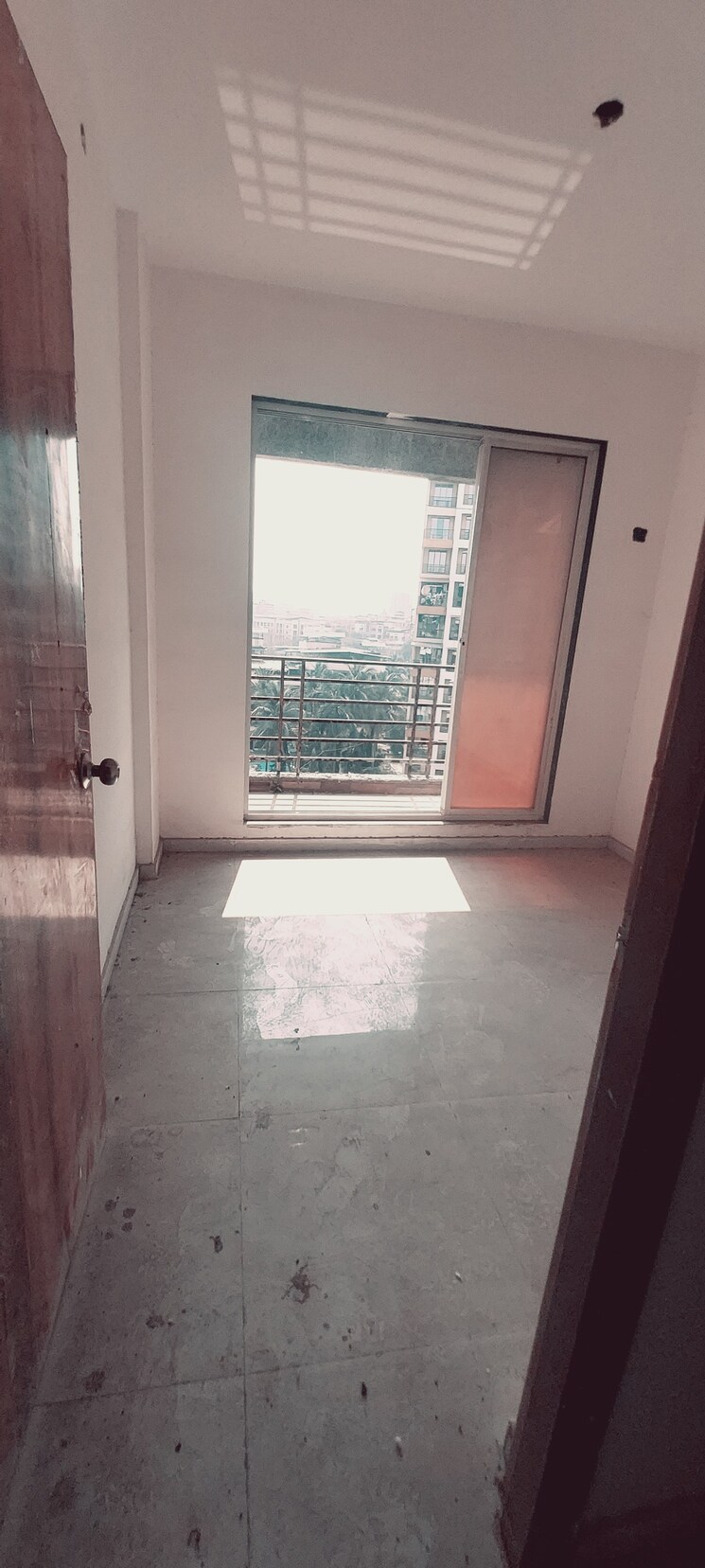 Living Room, dombivli east 1 Bedroom 600 Sq.Ft. Apartment In Dombivli East Thane 8122770