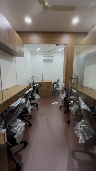 Commercial Office Space 173 Sq.Ft. For Rent in Adajan Surat  8122746