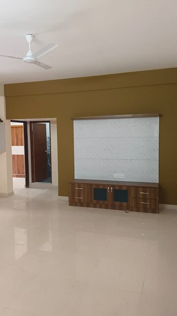 1 BHK Apartment For Rent in Whitefield
