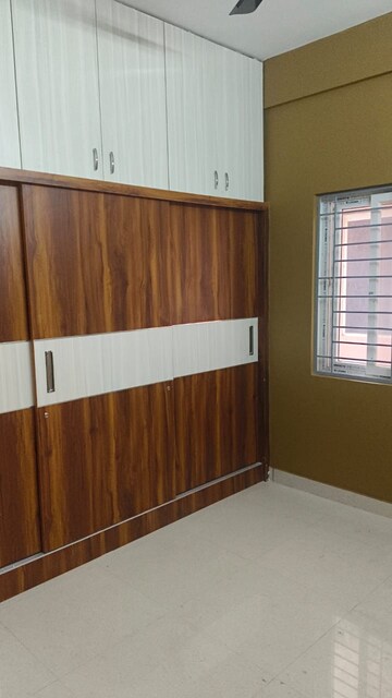 Kitchen in 1 BHK Apartment at Whitefield – for Rent