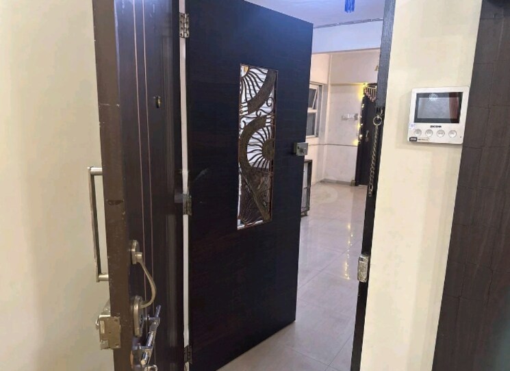 undefined, rosa-gardenia 1 Bedroom 640 Sq.Ft. Apartment In Ghodbunder Road Thane 8122754