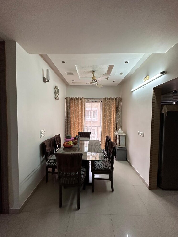 Living Room, new ranip 3 Bedroom 2475 Sq.Ft. Apartment In New Ranip Ahmedabad 8122767