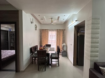 3 BHK Apartment For Resale in New Ranip Ahmedabad  8122767