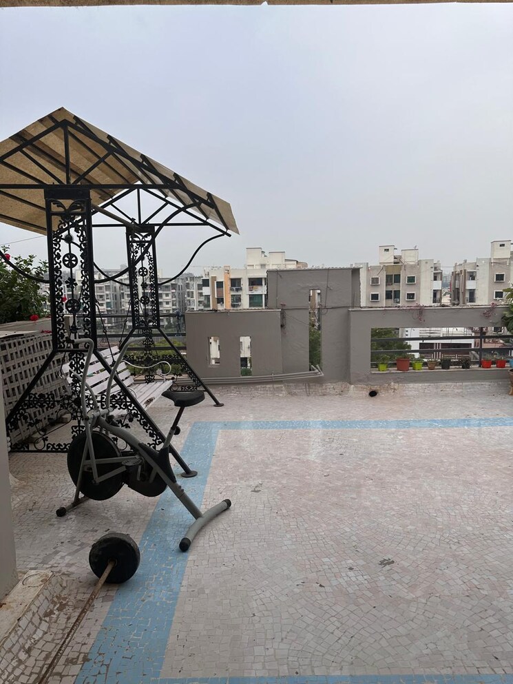 Exterior View, new ranip 3 Bedroom 2475 Sq.Ft. Apartment In New Ranip Ahmedabad 8122767