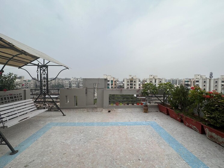 Exterior View, new ranip 3 Bedroom 2475 Sq.Ft. Apartment In New Ranip Ahmedabad 8122767