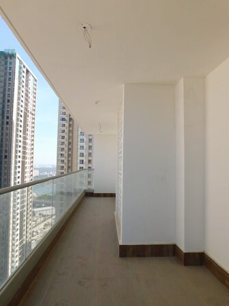 4 BHK Apartment For Resale in Aurobindo Kohinoor Serilingampally Hyderabad  8122761