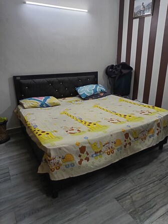 2 BHK Apartment For Rent in Ekdant Shipra Regent and Regal Indrapuram Ghaziabad  8122772