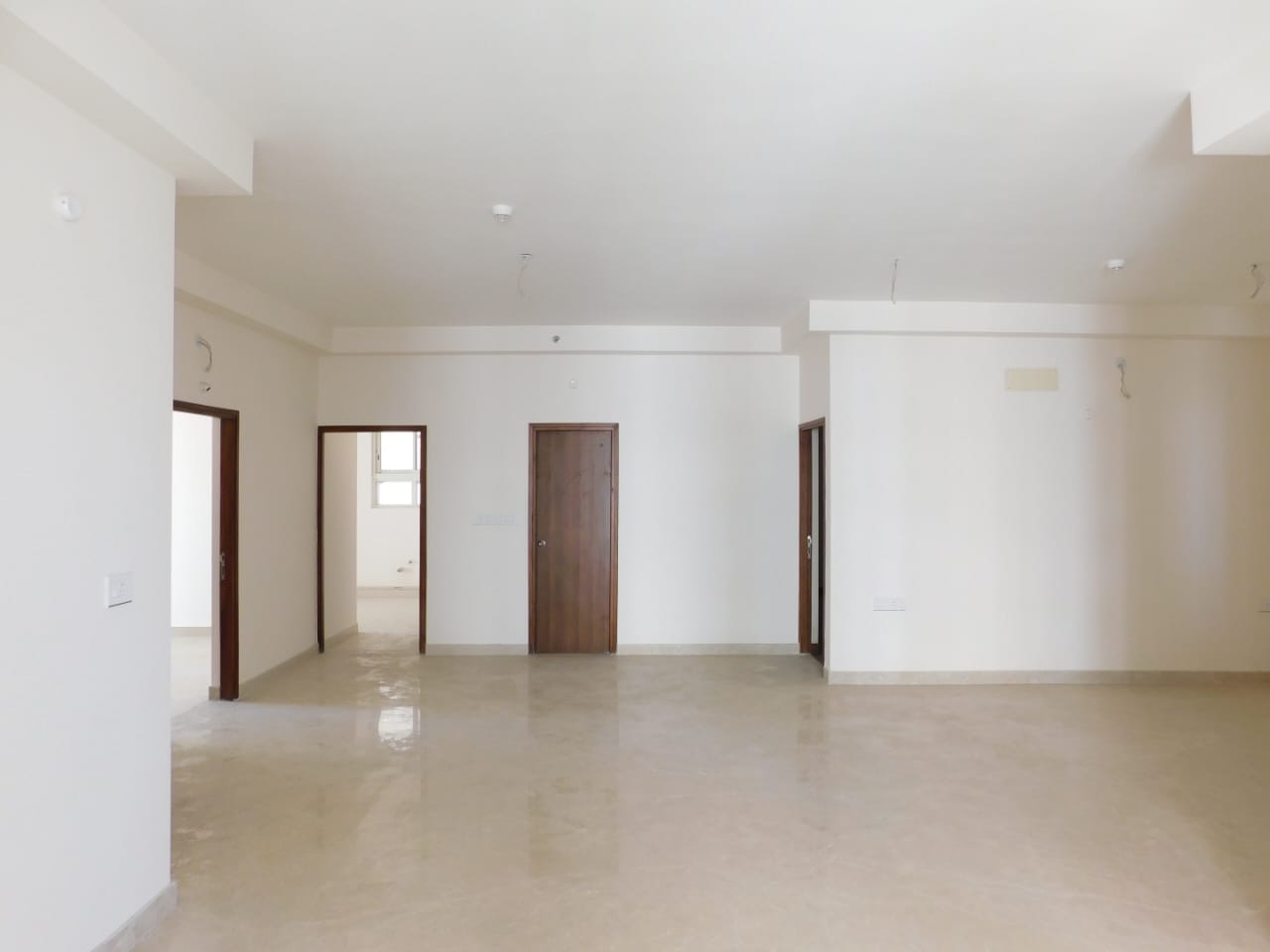 4 BHK + Pooja Room,Extra Room Apartment For Sale in Aurobindo Kohinoor